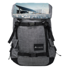 Penryn Pack™ with Custom Top (A)