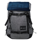 Penryn Pack™ with Custom Top