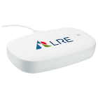 UV Phone Sanitizer with Wireless Charging Pad