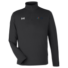 Under Armour Men's Team Tech Quarter-Zip