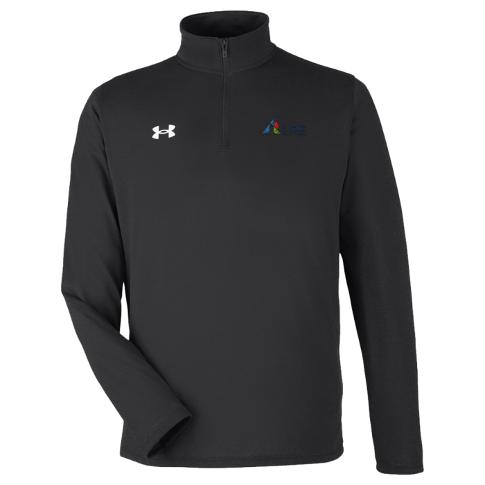 Under Armour Men's Team Tech Quarter-Zip