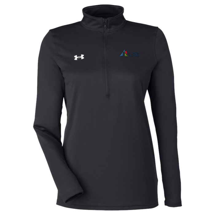 Under Armour Ladies' Team Tech Half-Zip