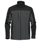 Men’s Cascades Softshell
