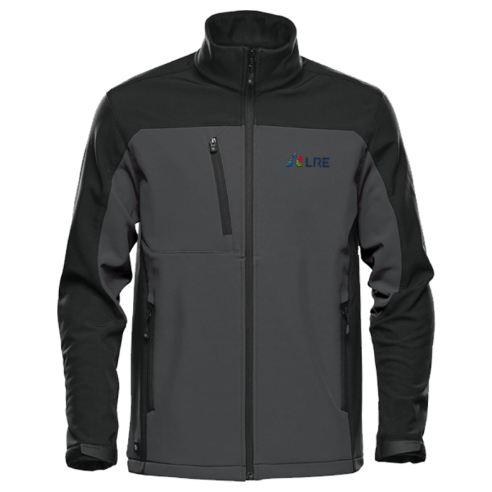 Men’s Cascades Softshell